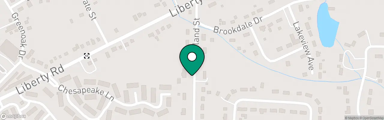 MapboxStaticMap